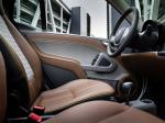 Smart ForTwo Cabrio BoConcept Edition 2013 года